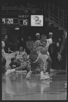 University of Kansas Men's Basketball Game vs. Pittsburg State University