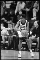 University of Kansas Women's Basketball Game vs. Oklahoma State University
