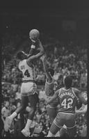 University of Kansas Men's Basketball Game vs. University of Oklahoma