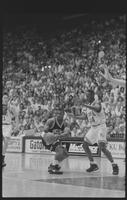 University of Kansas Men's Basketball Game vs. Oklahoma State University