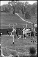 University of Kansas Track, 1961