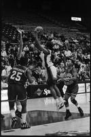 University of Kansas Women's Basketball Game vs. University of Oklahoma