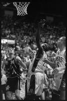 University of Kansas Men's Basketball Game vs. Australia