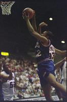 University of Kansas Women's Basketball Game vs. University of Detroit