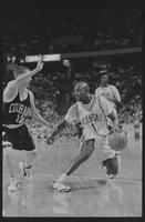 University of Kansas Men's Basketball Game vs. University of Colorado