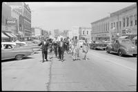 University of Kansas Student Protests, July 30, 1975