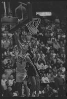 University of Kansas Men's Basketball Game vs. Victoria McDonald's All Stars
