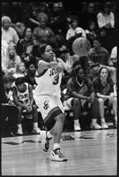 University of Kansas Women's Basketball Game vs. University of Oklahoma