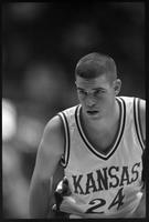 University of Kansas Men's Basketball Game vs. Australia