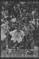 University of Kansas Men's Basketball Game vs. Rice University