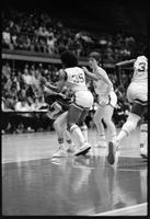 University of Kansas Women's Basketball Game vs. Kansas State University