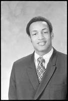 Aubrey Nash, Basketball Player
