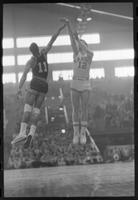 University of Kansas Men's Basketball Game vs. University of Missouri