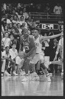 University of Kansas Men's Basketball Game vs. University of Oklahoma