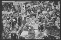 University of Kansas Men's Basketball Game vs. University of Nebraska