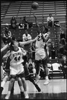 University of Kansas Women's Basketball Game vs. University of Oklahoma