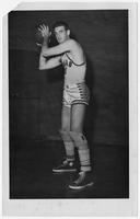 Otto Schnellbacher, Basketball Player