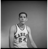 Loye Sparks, Basketball Player