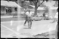 University of Kansas Student Protests, July 30, 1975