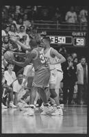 University of Kansas Men's Basketball Game vs. University of Oklahoma