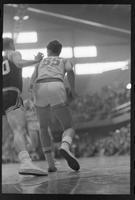 University of Kansas Men's Basketball Game vs. University of Missouri