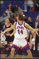 University of Kansas Women's Basketball Game vs. Oklahoma State University