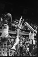 University of Kansas Women's Basketball Game vs. Kansas State University