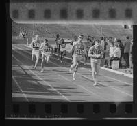 Kansas Relays