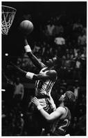 Wilmore Fowler, Basketball Player