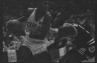 University of Kansas Men's Basketball Game vs. Oklahoma State University