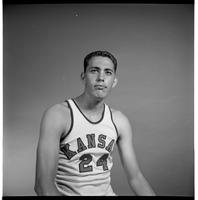 Loye Sparks, Basketball Player