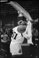 University of Kansas Women's Basketball Game vs. University of Oklahoma