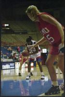University of Kansas Women's Basketball Game vs. Southern Methodist University