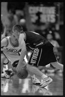 University of Kansas Men's Basketball Game vs. Australia