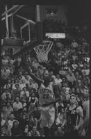 University of Kansas Men's Basketball Game vs. Victoria McDonald's All Stars