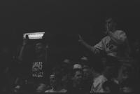 University of Kansas Men's Basketball Game vs. Oklahoma State University