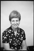 Photograph of Deanell Tacha