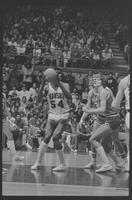 University of Kansas Men's Basketball Game vs. University of Oklahoma