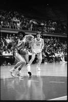 University of Kansas Women's Basketball Game vs. Kansas State University