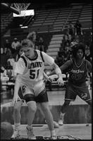 University of Kansas Women's Basketball Game vs. Iowa State University
