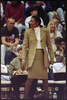 University of Kansas Women's Basketball Game vs. Oklahoma State University