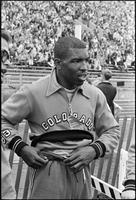 University of Kansas Track: Kansas Relays, April 21, 1966