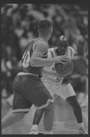 University of Kansas Men's Basketball Game vs. Pittsburg State University