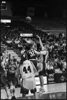 University of Kansas Women's Basketball Game vs. University of Oklahoma