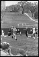 University of Kansas Track, 1961