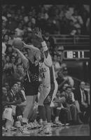 University of Kansas Men's Basketball Game vs. Victoria McDonald's All Stars