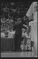 University of Kansas Men's Basketball Game vs. University of Colorado