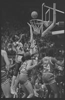 University of Kansas Men's Basketball Game vs. University of Oklahoma