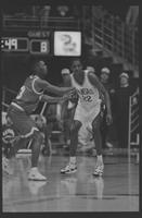 University of Kansas Men's Basketball Game vs. Pittsburg State University