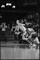 University of Kansas Women's Basketball Game vs. Kansas State University